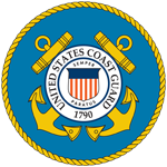 United States Coast Guard seal