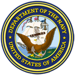 United States Navy seal