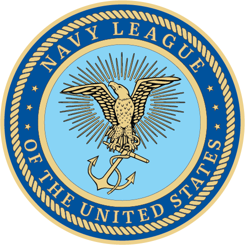 Navy League of the United States seal
